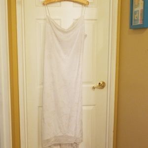 be smart Dresses - White dress... formal be smart Dresses - White dress... formal